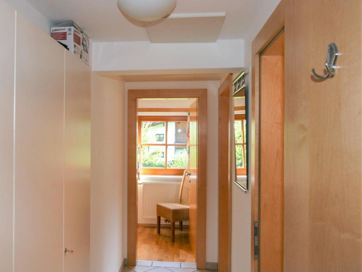 Apartment Plank By Interhome Stumm Exterior foto
