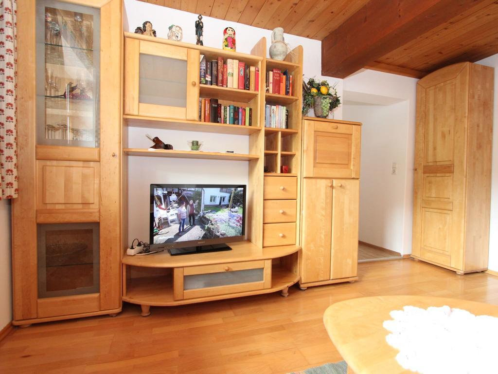 Apartment Plank By Interhome Stumm Exterior foto